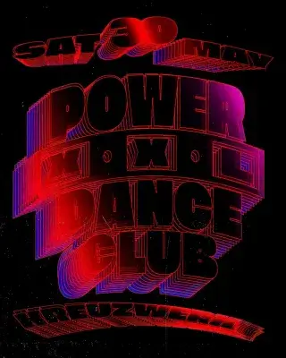 Power Dance Club XXL